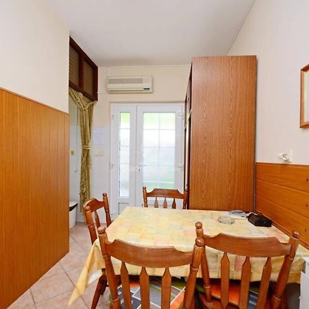 Adriatic Apartman A4 -Rab Кампор Экстерьер фото