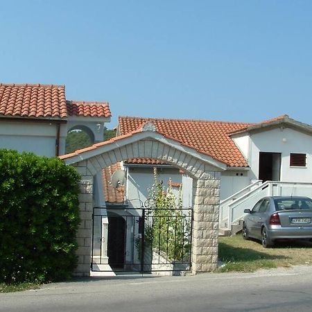 Adriatic Apartman A4 -Rab Кампор Экстерьер фото